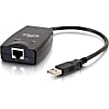C2G TruLink Gigabit Ethernet Adapter 1 thumbnail image
