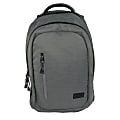 Dickies® Geyser Laptop Backpack, Charcoal