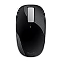 Microsoft® Explorer Touch Mouse, black 1 thumbnail image
