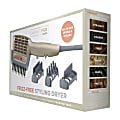 Conair® InfinitiPRO Frizz-Free Styling Hair Dryer, Full Size, Gold 1 thumbnail image