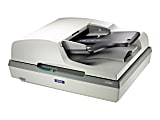 Epson GT 2500 - Flatbed scanner - CCD - Legal - 1200 dpi x 1200 dpi - USB 2.0 1 thumbnail image