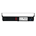 OKI® 40629302 Black Nylon Printer Ribbon 1 thumbnail image