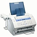 Canon Faxphone® L80 Laser Fax/Printer 1 thumbnail image