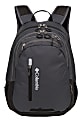 Columbia Winchuck Laptop Backpack, Graphite 1 thumbnail image