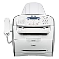 Canon Faxphone® L170 Laser Fax/Printer 1 thumbnail image