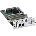 Cisco Data Networking Expansion Module
