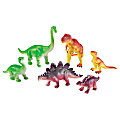 Learning Resources Dinosaur Play Set - Assorted - Plastic 1 thumbnail image
