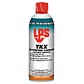 TKX All-Purpose Penetrant Lubricants and Protectants, 11 oz, Aerosol Can