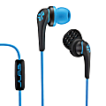 JLab® Core Custom Fit Earbuds, Blue