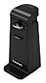 Cuisinart™ Electric Side-Cut Can Opener, Black