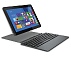 HP Pavilion X2 2 in 1 Laptop Computer With 10.1 Touch Screen