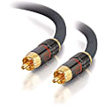 C2G 3ft SonicWave S/PDIF Digital Audio Cable 1 thumbnail image