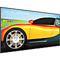 Philips Signage Solutions Q-Line Display - 42.5" LCD Cortex A53 1.15 GHz - 2 GB - 3840 x 2160 - Direct LED - 400 Nit - 2160p - HDMI - USB - DVI - Serial - Wireless LAN - Ethernet - Black 1 thumbnail image
