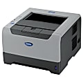 Brother® HL-5250DN Network Monochrome Laser Printer 1 thumbnail image