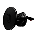 cellhelmet® Magnetic Car-Vent Mount, Black, AM-227 1 thumbnail image
