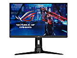 Asus ROG Strix XG256Q 24.5" Full HD Gaming LCD Monitor 1 thumbnail image