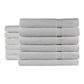 1888 Mills Durability Bath Towels, 25" x 50", White, Pack Of 60 Towels 1 thumbnail image