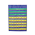 Carson-Dellosa Double SMART™ Pocket Chart 1 thumbnail image