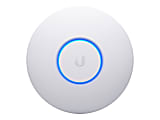 Ubiquiti UniFi nanoHD - Wireless access point - Wi-Fi 5 - 2.4 GHz, 5 GHz - DC power (pack of 5) 1 thumbnail image