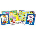 Carson-Dellosa File Folder Games To Go® — Language Arts: Kindergarten 1 thumbnail image