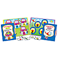 Carson-Dellosa File Folder Games To Go® — Language Arts: Grade 1 1 thumbnail image