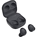 Samsung Galaxy Buds2 Pro, Graphite - Stereo - True Wireless - Bluetooth - Earbud - Binaural - In-ear - Noise Canceling - Graphite 1 thumbnail image