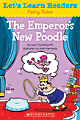 Scholastic Let's Learn Readers, The Emperor's New Poodle