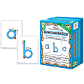 Carson-Dellosa Manipulatives — Lowercase Letter & Number Cards 1 thumbnail image