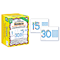 Carson-Dellosa Manipulatives — Numbers: Texture & Touch Trace Cards 1 thumbnail image