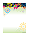 Barker Creek Computer Paper, 8 1/2" x 11", Italy, Pack Of 50 Sheets 1 thumbnail image