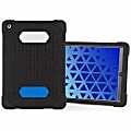 Shield Case for New iPad 9.7 (2017 Gen 5/2018 Gen 6) (Black) - For Apple iPad (5th Generation) Tablet - Black - Shock Resistant, Impact Resistant, Drop Resistant, Wear Resistant, Tear Resistant, Scratch Resistant, Bacterial Resistant 1 thumbnail image