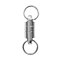 KeySmart MagConnect Magnetic Quick Connect Key Chain, Titanium 1 thumbnail image