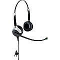 VXi UC ProSet LUX 31 - Stereo - USB - Wired - Over-the-head - Binaural - Circumaural - Noise Canceling