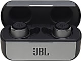 JBL Reflect Flow True Wireless In-Ear Sport Headphones, Black