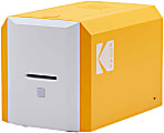 Kodak® ID100S Color Photo ID Card Printer Kit 1 thumbnail image