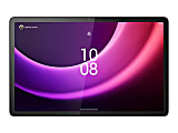Lenovo Tab P11 Gen 2 TB350FU Tablet - 11.5" 2K - Octa-core (Cortex A76 Dual-core (2 Core) 2.20 GHz + Cortex A55 Hex - ZABL0038US 1 thumbnail image
