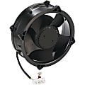 APC by Schneider Electric InRow SC Condenser Fan 200mm Mixed Flow - 7.87" Maximum Fan Diameter - 1 x Fan(s) 1 thumbnail image