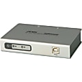 ATEN UC4852 - Serial adapter - USB - RS-422/485 x 2 1 thumbnail image