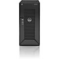 Dell PowerEdge T20 Mini-tower Server - 1 x Intel Pentium G3220 Dual-core (2 Core) 3 GHz - 4 GB Installed DDR3 SDRAM - 500 GB HDD - Serial ATA Controller - 1 x 290 W 1 thumbnail image