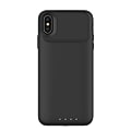 mophie® Juice Pack Air Battery Case For Apple® iPhone® X, Black 1 thumbnail image