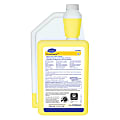 Diversey Prominence Heavy-Duty Floor Cleaner, 32 Oz, Pack Of 6 Bottles 1 thumbnail image
