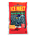 Road Runner Ice Melt, Calcium Chloride Blend, 2 Lb, White 1 thumbnail image