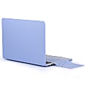 Techprotectus 15" MacBook Air Case, Serenity Blue, TP-SB-K-MA15M2 1 thumbnail image
