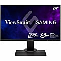 ViewSonic® XG2431 23.8" Full-HD LED LCD Gaming Monitor, FreeSync Premium 1 thumbnail image