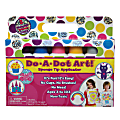 Do-A-Dot Art!™ Washable Shimmer Markers 1 thumbnail image