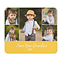 Custom Create Your Own Full Color Photo Mouse Pad, Rectangle, 9-1/4" x 7-3/4" 1 thumbnail image