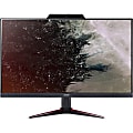 Acer Nitro VG240Y D 23.8" Full HD LED LCD Monitor - 16:9 - Black - In-plane Switching (IPS) Technology - 1920 x 1080 - 16.7 Million Colors - FreeSync (DisplayPort VRR) - 250 Nit - 1 ms - 75 Hz Refresh Rate - HDMI - VGA - DisplayPort