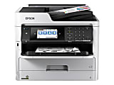 Epson® WorkForce® Pro WF-M5799 All-In-One Monochrome Printer 1 thumbnail image
