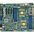 Supermicro X9DAL-i Server Motherboard - Intel Chipset - Socket B2 LGA-1356 - 1 x Retail Pack 1 thumbnail image