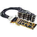 StarTech.com 16 Port PCI Express Serial Card 1 thumbnail image